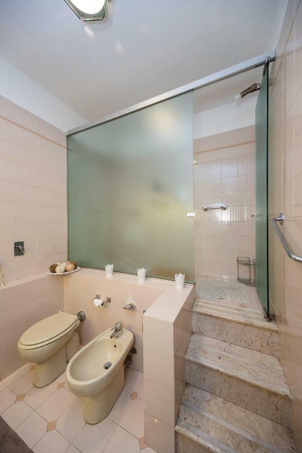 Apartment Villa Bruna Рапалло Екстер'єр фото