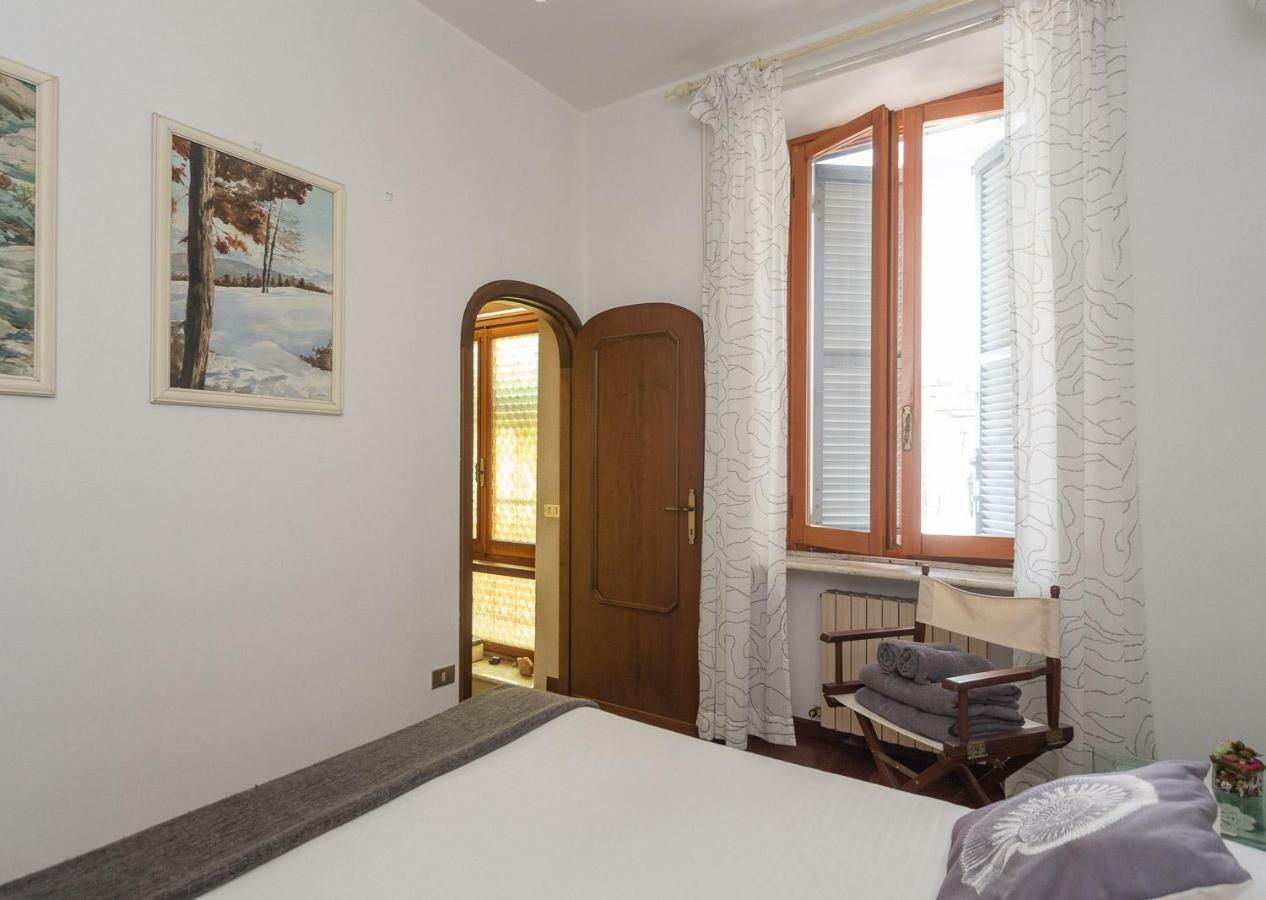 Apartment Villa Bruna Рапалло Екстер'єр фото