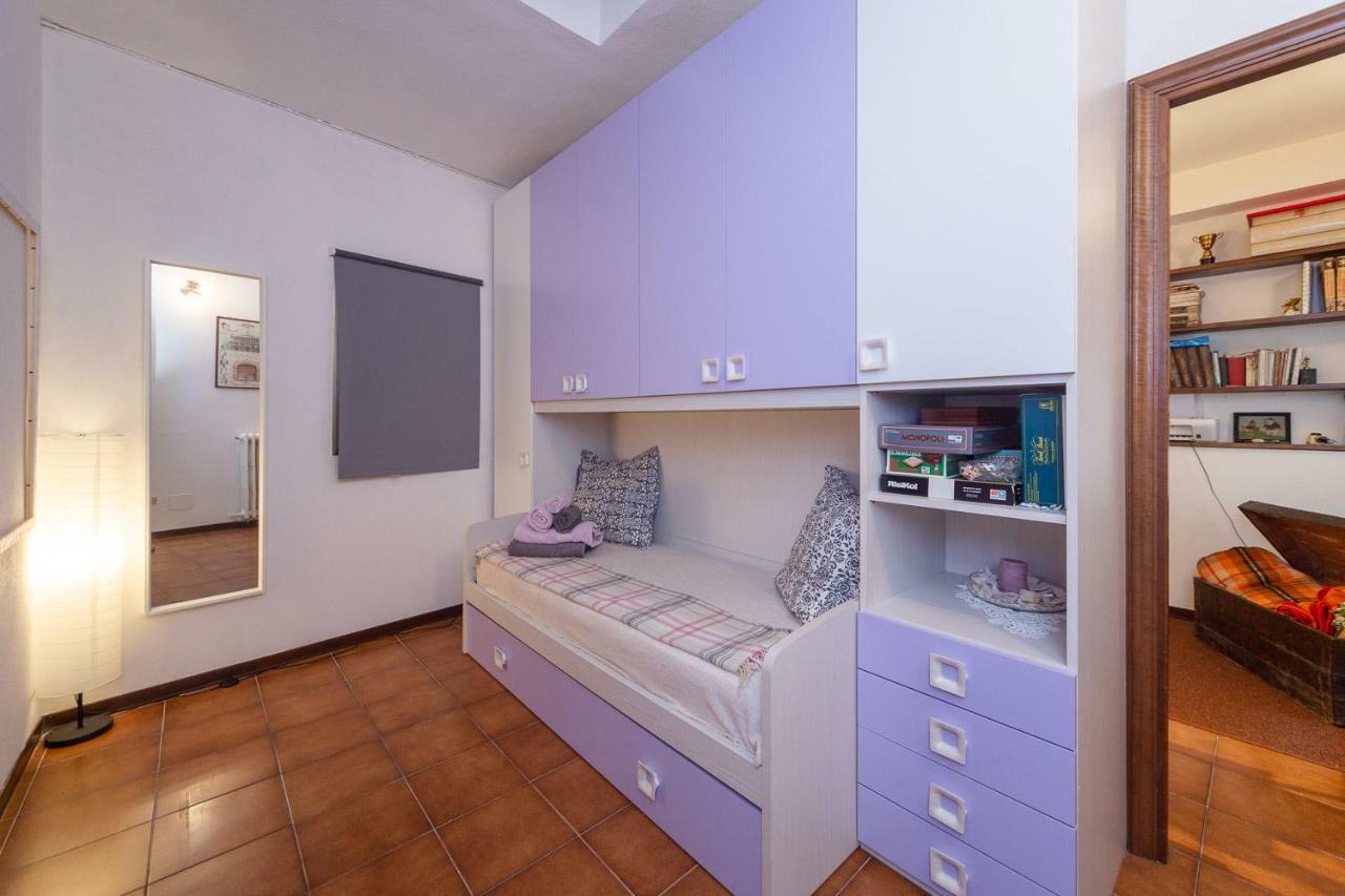 Apartment Villa Bruna Рапалло Екстер'єр фото